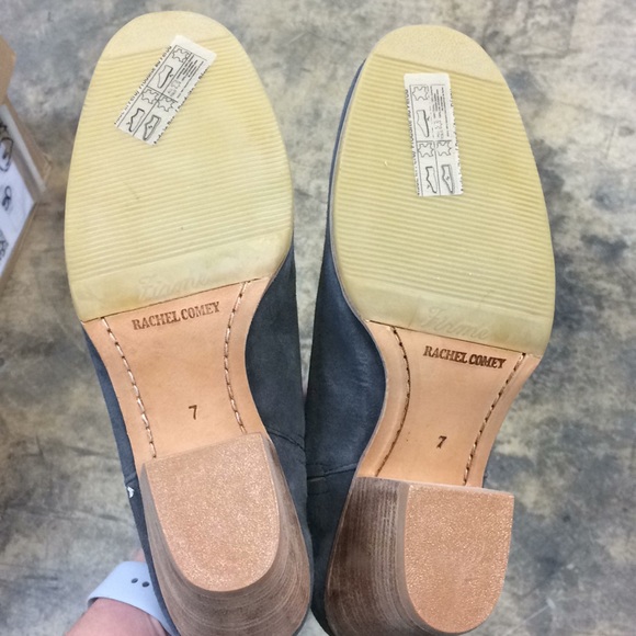 LAST ONE DROP PRICE Rachel Comey Mars Ankle Boots - Picture 5 of 6